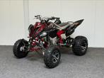 Yamaha YFM raptor 700 R NL kenteken quad yamaha raptor quad, Motoren