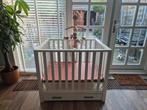 Box met lade, inclusief box kleed., Kinderen en Baby's, Boxen, Ophalen, Gebruikt, Lade