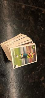 voetbalplaatjes albert heijn, Ophalen of Verzenden, Gebruikt, Overige binnenlandse clubs, Poster, Plaatje of Sticker