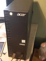 Desktop Computer Acer w11 i3-6th , gebruiksklaar, Computers en Software, Desktop Pc's, Ophalen, HDD, Acer., 8 GB