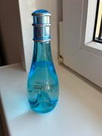 Davidoff cool water 50ml gebruikt, Ophalen of Verzenden, Zo goed als nieuw