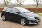 Toyota Auris 1.8 Hybrid Lease, Auto's, Euro 5, Gebruikt, Huisgarantie, 4 cilinders