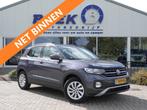 Volkswagen T-Cross 1.0 TSI Life AUTOM. ADAPT. CRUISE | NAVI, Gebruikt, Euro 6, Origineel Nederlands, Bedrijf