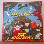 Tenacious d - post apocalypto- vinyl, Ophalen of Verzenden, Zo goed als nieuw