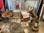 Restpartij woonaccessoires voor markt rommelmarkt, Ophalen, Zo goed als nieuw