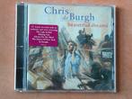 CD Chris de Burgh - Beautiful dreams, Verzenden, 1960 tot 1980, Gebruikt