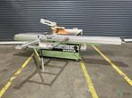 Formaatzagen Martin T 72 - 3,3 1996, Zakelijke goederen, Machines en Bouw | Houtbewerking