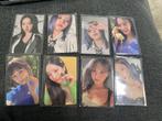 Twice photocards WTT/WTS kpop, Foto of Kaart, Zo goed als nieuw, Verzenden