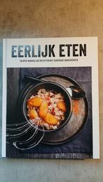 Eerlijk eten, tachtig makkelijke recepten met fairtrade ingr, Boeken, Ophalen of Verzenden, Zo goed als nieuw