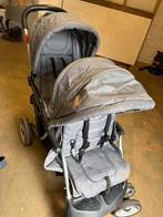 Duo buggy, Ophalen, Gebruikt, Overige merken