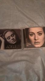 Adele cd’s, Ophalen of Verzenden, Zo goed als nieuw