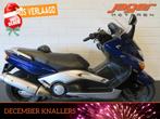 Yamaha T MAX 500 FRAAIE STAAT! (bj 2003), Motoren, Motoren | Yamaha, 499 cc, Bedrijf, Toermotor