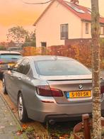 BMW 5 serie 535xi F10 xDrive Automaat – 2013, Auto's, Automaat, USB, Leder en Stof, 1875 kg