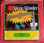 Stevie Wonder ‎- Master Blaster (Jammin') VG++, Cd's en Dvd's, Vinyl Singles, Pop, Ophalen of Verzenden, Zo goed als nieuw, Single