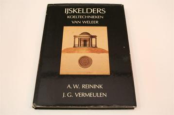 IJskelders — Koeltechnieken van Weleer beschikbaar voor biedingen