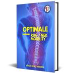 OPTIMALE RUG/NEK MOBILITY EBOOK, Sport en Fitness, Fitnessmaterialen, Nieuw, Foamroller, Rug, Ophalen