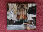 Willem Hendrik Zwart Koraalbewerkingen - Oude Kerk Amsterdam, Cd's en Dvd's, Gebruikt, Met libretto, Overige typen, Ophalen of Verzenden
