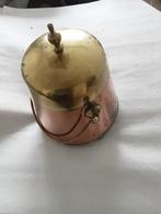 Koperen doofpot, Ophalen of Verzenden