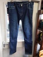 GMS kevlar motorbroek 42 34 kevlar spijkerbroek kevlar jeans, Nieuw met kaartje, Pascalstraat 6 1704 RD Heerhugowaard, Dames, Ophalen of Verzenden