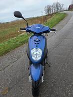 Sym orbit 50 met lage km stand, Ophalen, Gebruikt, Maximaal 45 km/u, 49 cc