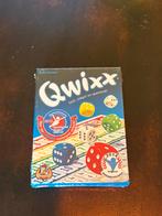 Qwixx - nieuw, Ophalen of Verzenden, Nieuw
