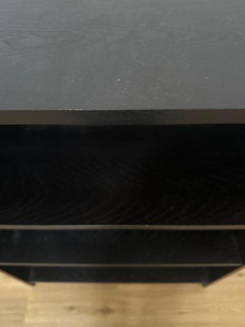 Ikea billy boekenkast klein - afbeelding 3