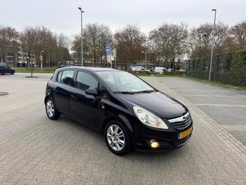 Opel Corsa 1.4-16V Cosmo beschikbaar voor biedingen