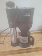 Serverine Café Caprice koffiezetapparaat, Ophalen, Gebruikt, Koffiemachine