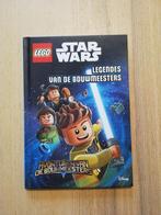 Star Wars Lego boek, Boeken, Ophalen of Verzenden, Zo goed als nieuw