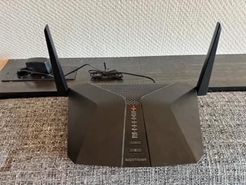 Netgear Nighthawk AX4 (RAX40) beschikbaar voor biedingen
