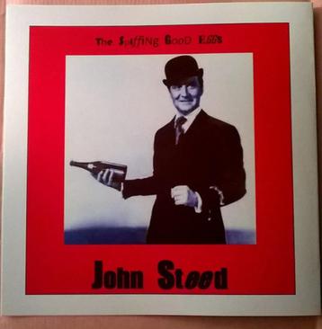 SINGLE The Spiffing Good Eggs John Steed DE WREKERS Avengers beschikbaar voor biedingen