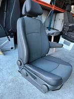 stoel rechts comfort mercedes vito w639 facelift, Auto-onderdelen, Interieur en Bekleding, Ophalen of Verzenden, Mercedes-Benz
