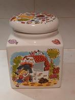 Blond Amsterdam Efteling Grote Snoeppot, Huis en Inrichting, Keuken | Servies, Blond Amsterdam, Overige typen, Ophalen of Verzenden