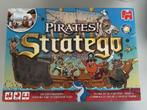 Jumbo Pirates Stratego - Piratenspel, Hobby en Vrije tijd, Gezelschapsspellen | Bordspellen, Een of twee spelers, Ophalen of Verzenden