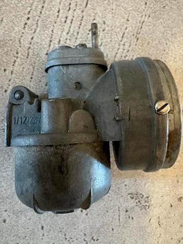 Div kreidler spullen beschikbaar voor biedingen