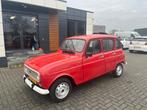 Renault 4 R 4 TL gerestaureerd onderkant Apk 12-2027, Auto's, Voorwielaandrijving, Stof, Gebruikt, Overige modellen