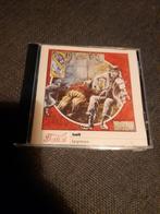 Irolt-spylman CD, Verzenden, Zo goed als nieuw