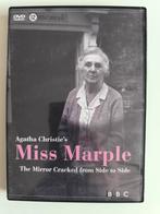 Agatha Christie's Miss Marple - The Mirror Cracked DVD, Vanaf 12 jaar, Ophalen of Verzenden, Detective en Krimi