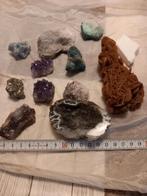 Mineralen  e, Ophalen of Verzenden