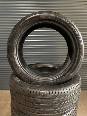 Zomerbanden set Michelin 225/45/R19 (Z.G.A.N.) beschikbaar voor biedingen