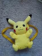 Pikachu tas, Ophalen, Zo goed als nieuw, Overige typen