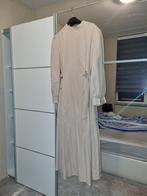 Avondjurk, Kleding | Dames, Gelegenheidskleding, Galajurk, Blauw, Maat 46/48 (XL) of groter, Ophalen of Verzenden