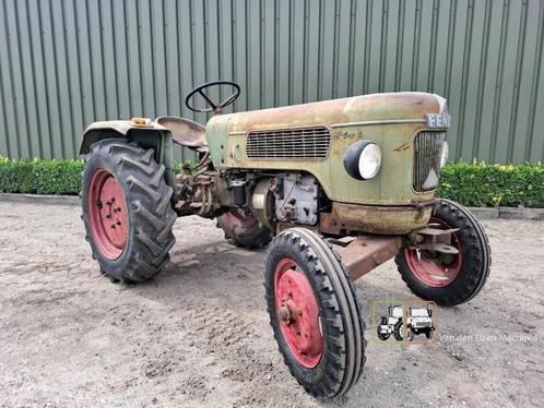 Fendt Fix 2, Zakelijke goederen, Agrarisch | Tractoren, tot 2500, Fendt, tot 80 Pk, Gebruikt, Ophalen