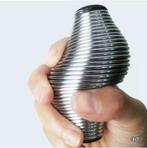 Stress kegel. en vingerkracht training., Sport en Fitness, Ophalen of Verzenden, Nieuw, Overige typen