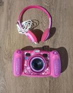 VTech Kidizoom Camera - Kinder Camera, Ophalen, Gebruikt, Elektronica, Met geluid