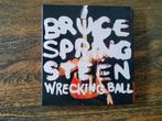 Bruce Springsteen - Wrecking ball, Cd's en Dvd's, Cd's | Rock, Ophalen of Verzenden, Zo goed als nieuw, Poprock