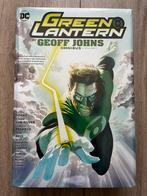 Green Lantern by Geoff Johns ombibus vol.1, Eén comic, Ophalen of Verzenden, Zo goed als nieuw, Amerika