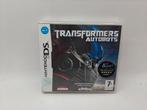 Transformers Autobots DS, Spelcomputers en Games, Games | Nintendo DS, Avontuur en Actie, ., 1 speler, Ophalen of Verzenden