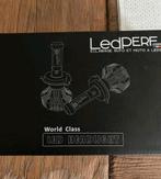 LEDperf H7 LED Lampen - Hoge Prestatie - 4500 Lumen 6000K, Ophalen of Verzenden, Nieuw, Universele onderdelen