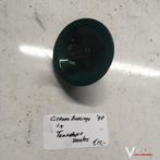 Citroen Berlingo 1998  Tankdop met sleutel